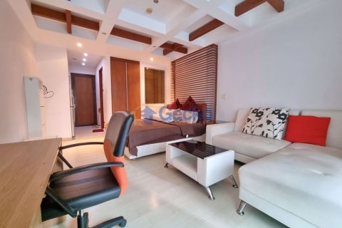 Estudio en el condominio en Pattaya, Tailandia № 209473 - foto 3