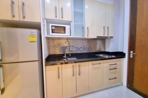 Estudio en el condominio en Pattaya, Tailandia № 209473 - foto 5
