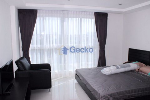 Estudio en el condominio en Pattaya, Tailandia № 209471 - foto 3
