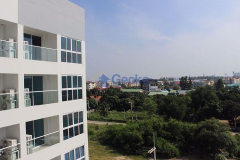 Estudio en el condominio en Pattaya, Tailandia № 209471 - foto 5