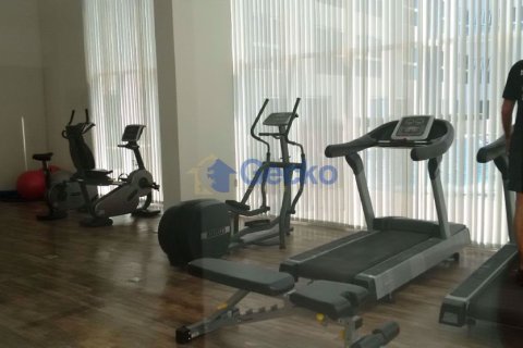 Estudio en el condominio en Pattaya, Tailandia № 209471 - foto 4
