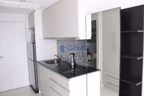 Estudio en el condominio en Pattaya, Tailandia № 209471 - foto 2