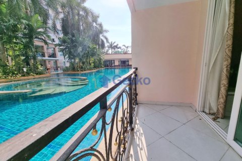 Condo à Pattaya, Thaïlande, 1 chambre № 209470 - photo 6