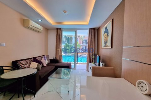 Condo à Pattaya, Thaïlande, 1 chambre № 209470 - photo 7