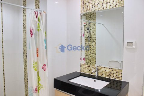 Condo à Pattaya, Thaïlande, 1 chambre № 209470 - photo 13