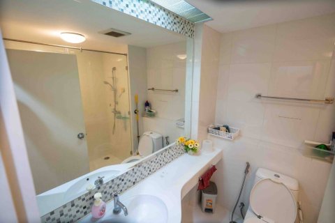 Студия в кондо в Банг Сью, Бангкок, Таиланд № 153319 - фото 14