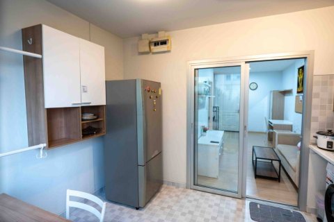 Студия в кондо в Банг Сью, Бангкок, Таиланд № 153319 - фото 9