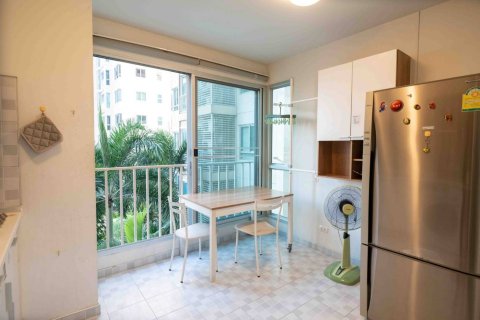 Студия в кондо в Банг Сью, Бангкок, Таиланд № 153319 - фото 11