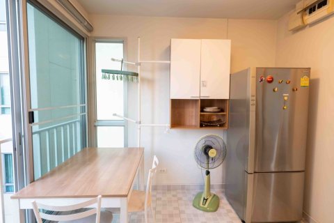 Студия в кондо в Банг Сью, Бангкок, Таиланд № 153319 - фото 10