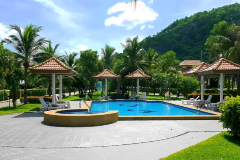 Villa à Hua Hin, Thaïlande 2 chambres № 153317 - photo 20