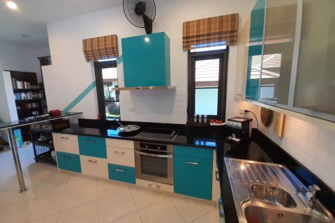 Villa à Hua Hin, Thaïlande 2 chambres № 153317 - photo 9