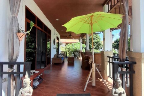 Villa à Hua Hin, Thaïlande 2 chambres № 153317 - photo 12