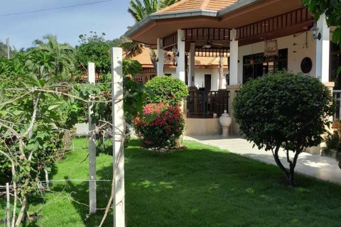 Villa à Hua Hin, Thaïlande 2 chambres № 153317 - photo 22