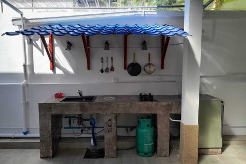 Villa à Hua Hin, Thaïlande 2 chambres № 153317 - photo 19