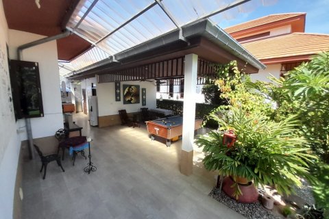 Villa à Hua Hin, Thaïlande 2 chambres № 153317 - photo 18