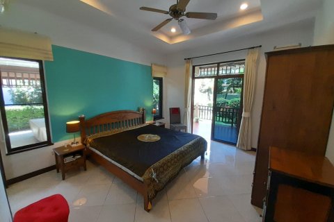 Villa à Hua Hin, Thaïlande 2 chambres № 153317 - photo 16