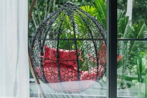 Вилла в Пхукете, Таиланд с 3 спальнями  № 153318 - фото 13