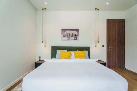 Вилла в Пхукете, Таиланд с 3 спальнями  № 153318 - фото 8