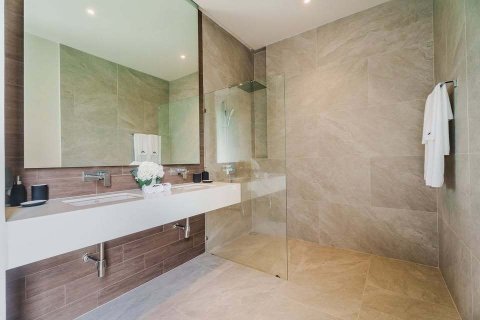 Вилла в Пхукете, Таиланд с 3 спальнями  № 153318 - фото 9