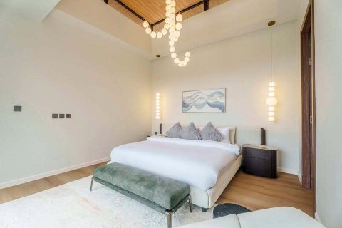 Вилла в Пхукете, Таиланд с 3 спальнями  № 153318 - фото 6