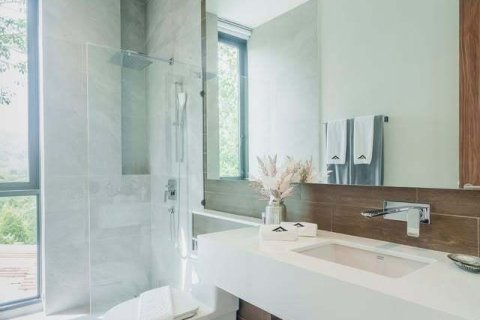 Вилла в Пхукете, Таиланд с 3 спальнями  № 153318 - фото 15