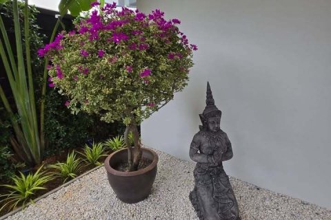 Вилла в Пхукете, Таиланд с 3 спальнями  № 153318 - фото 14