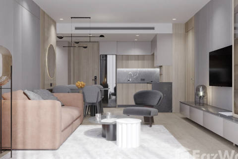 Студия в кондо в Пхукете, Таиланд № 153321 - фото 3