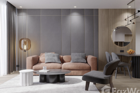 Студия в кондо в Пхукете, Таиланд № 153321 - фото 2