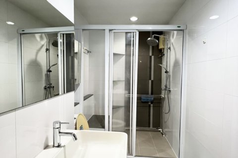 Студия в кондо в Хуай Кванге, Бангкок, Таиланд № 153316 - фото 6