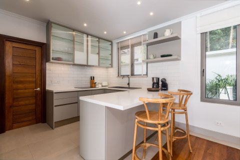 Вилла в Пхукете, Таиланд с 4 спальнями  № 153320 - фото 12