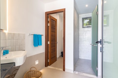 Вилла в Пхукете, Таиланд с 4 спальнями  № 153320 - фото 18