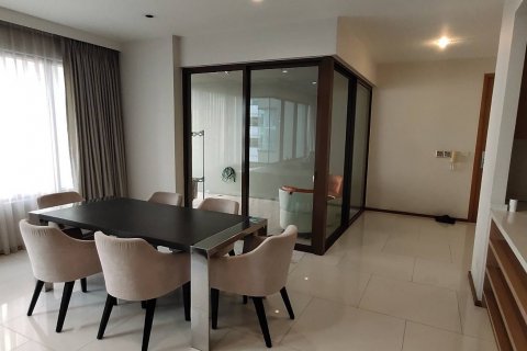 Кондоминиум с 3 спальнями в Бангкоке, Таиланд № 143891 - фото 4