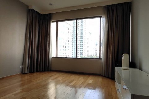 Кондоминиум с 3 спальнями в Бангкоке, Таиланд № 143891 - фото 6