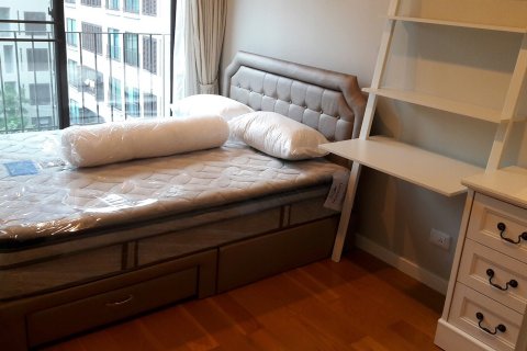 Кондоминиум с 2 спальнями в Бангкоке, Таиланд № 143892 - фото 5