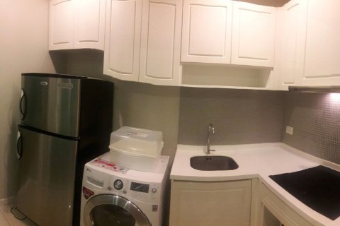 Кондоминиум с 2 спальнями в Бангкоке, Таиланд № 143892 - фото 4