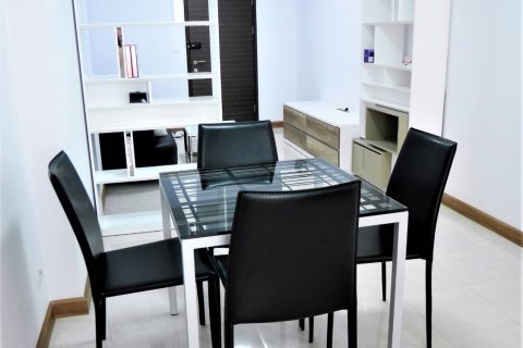 Condo in Bangkok, Thailand, 1 bedroom  № 143992 - photo 4