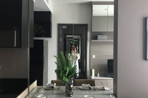 Condo in Bangkok, Thailand, 1 bedroom № 143894 - photo 6