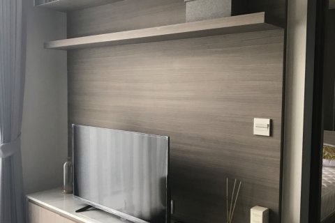 Condo in Bangkok, Thailand, 1 bedroom № 143894 - photo 2