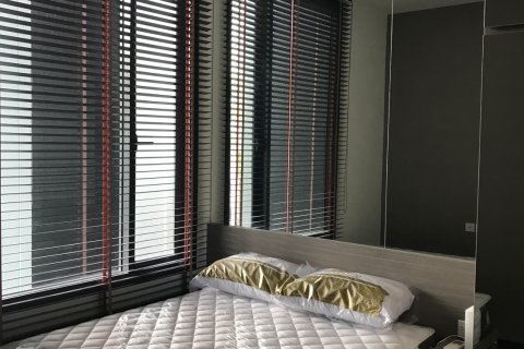 Condo in Bangkok, Thailand, 1 bedroom № 143894 - photo 8