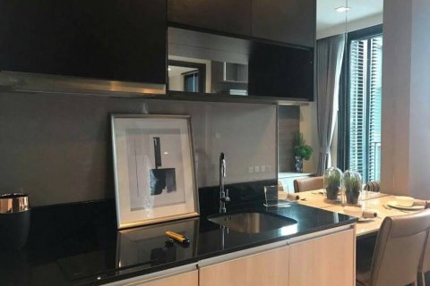 Condo in Bangkok, Thailand, 1 bedroom № 143894 - photo 5