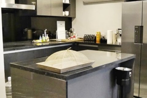 Кондоминиум с 3 спальнями в Бангкоке, Таиланд № 143991 - фото 22