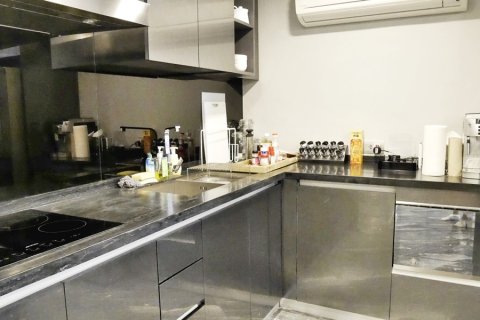 Кондоминиум с 3 спальнями в Бангкоке, Таиланд № 143991 - фото 24