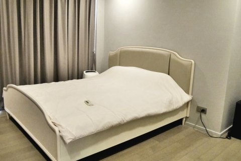 Кондоминиум с 3 спальнями в Бангкоке, Таиланд № 143991 - фото 13