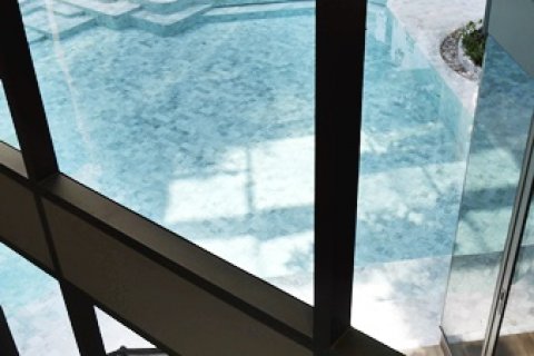 Кондоминиум с 3 спальнями в Бангкоке, Таиланд № 143991 - фото 9