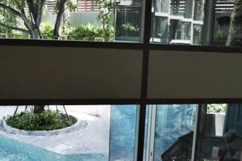 Кондоминиум с 3 спальнями в Бангкоке, Таиланд № 143991 - фото 8