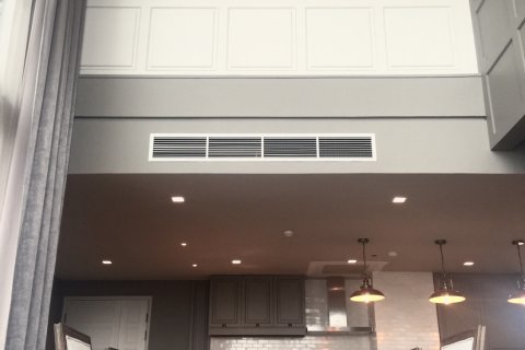 Кондоминиум с 4 спальнями в Бангкоке, Таиланд № 143893 - фото 5