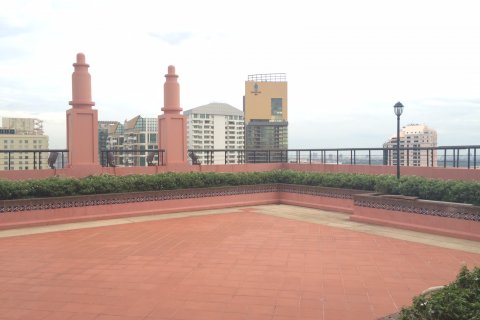 Кондоминиум с 4 спальнями в Бангкоке, Таиланд № 143893 - фото 14