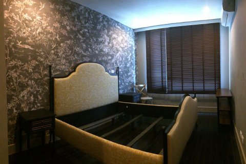 Кондоминиум с 4 спальнями в Бангкоке, Таиланд № 143893 - фото 8