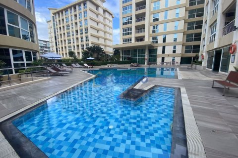 Condo in Pattaya, Thailand, 2 bedrooms № 197338 - photo 2