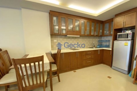 Condo in Pattaya, Thailand, 2 bedrooms № 197338 - photo 4